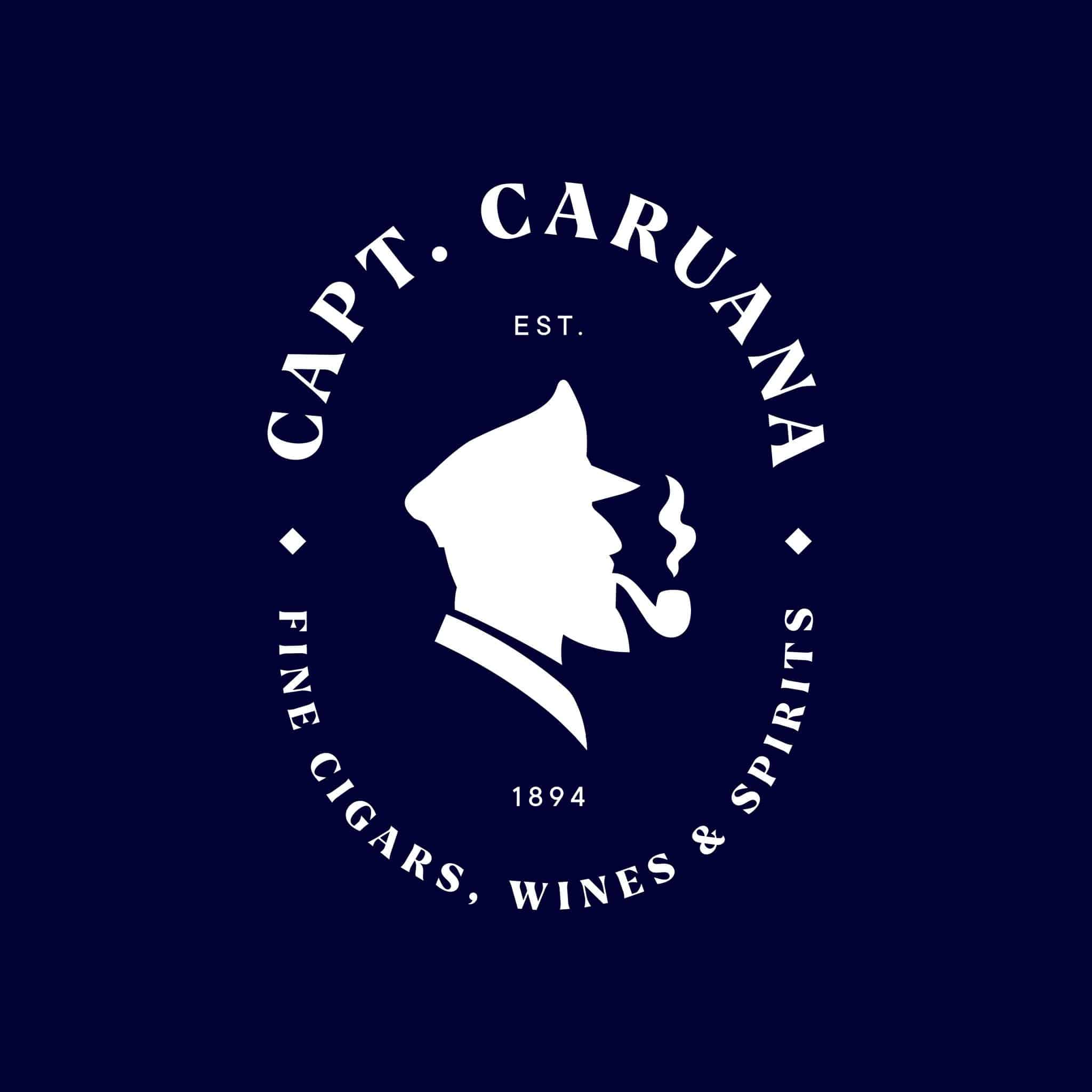 Captain. A. Caruana logo