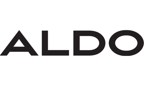 ALDO logo