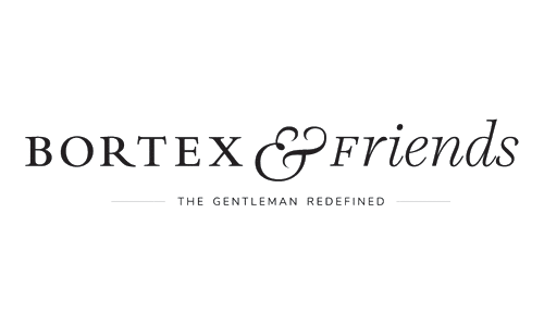 Bortex & Friends logo