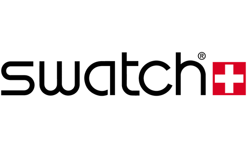 Swatch logo